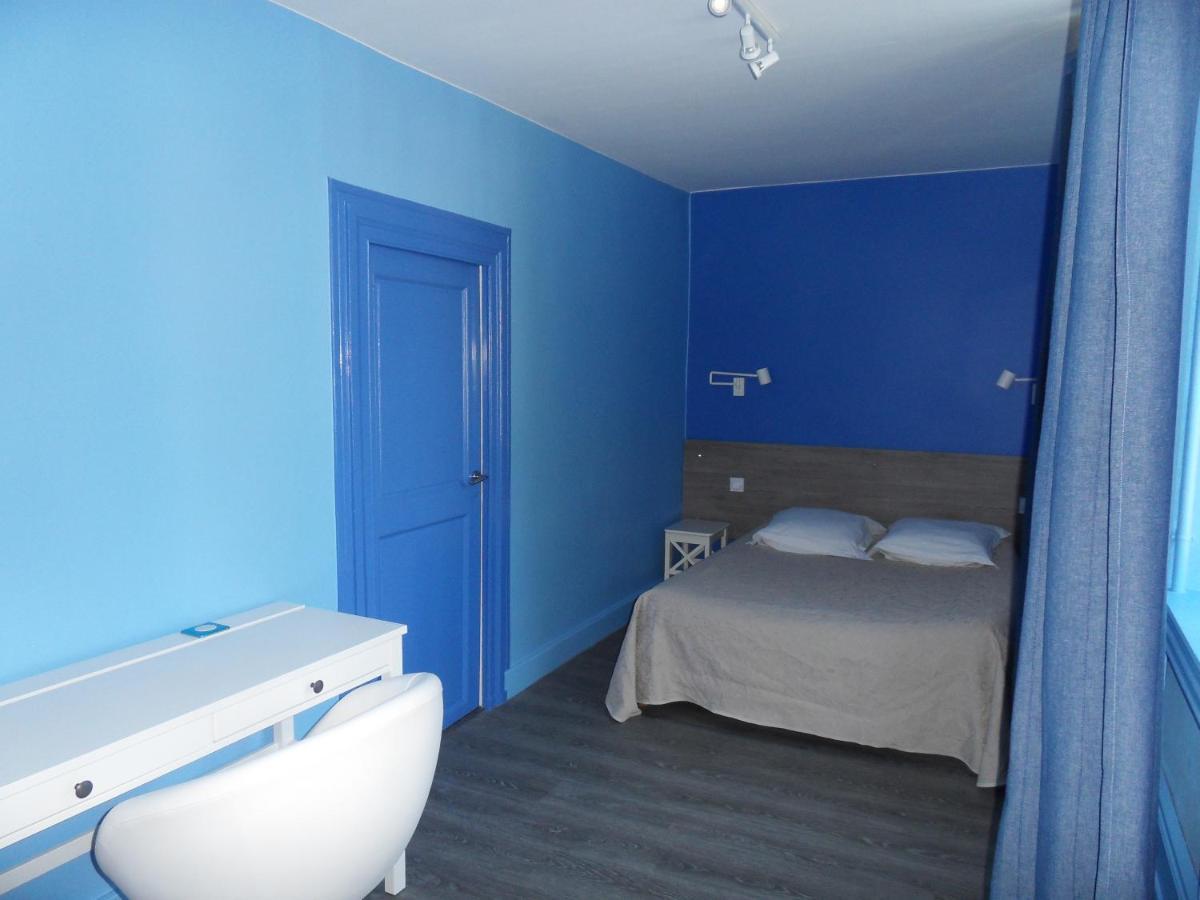 Chambres D'Hotes D'Accolay Deux Rivieres Exterior foto